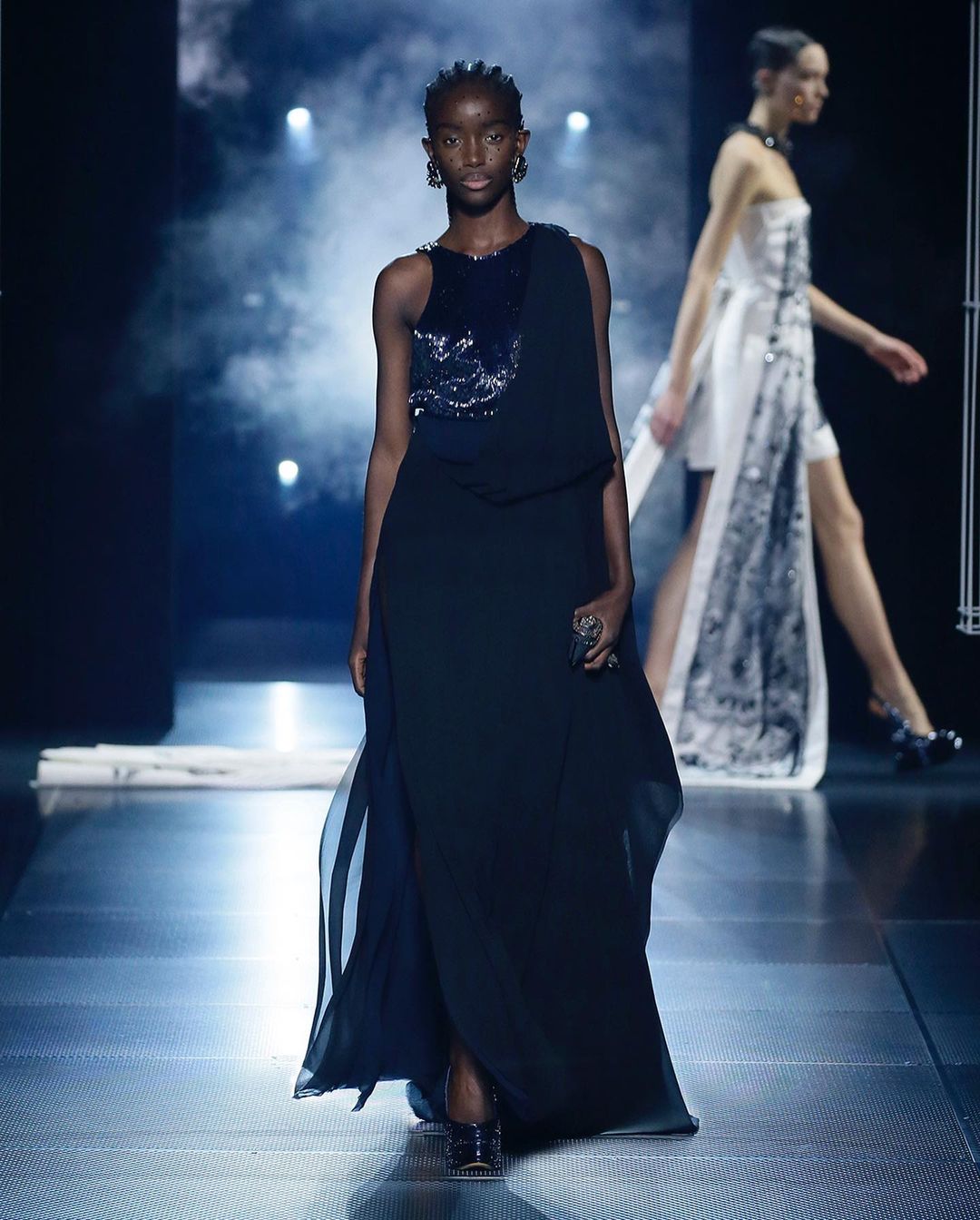 Готовимся к сезону весна-лето 2022: главные тренды Недели высокой моды