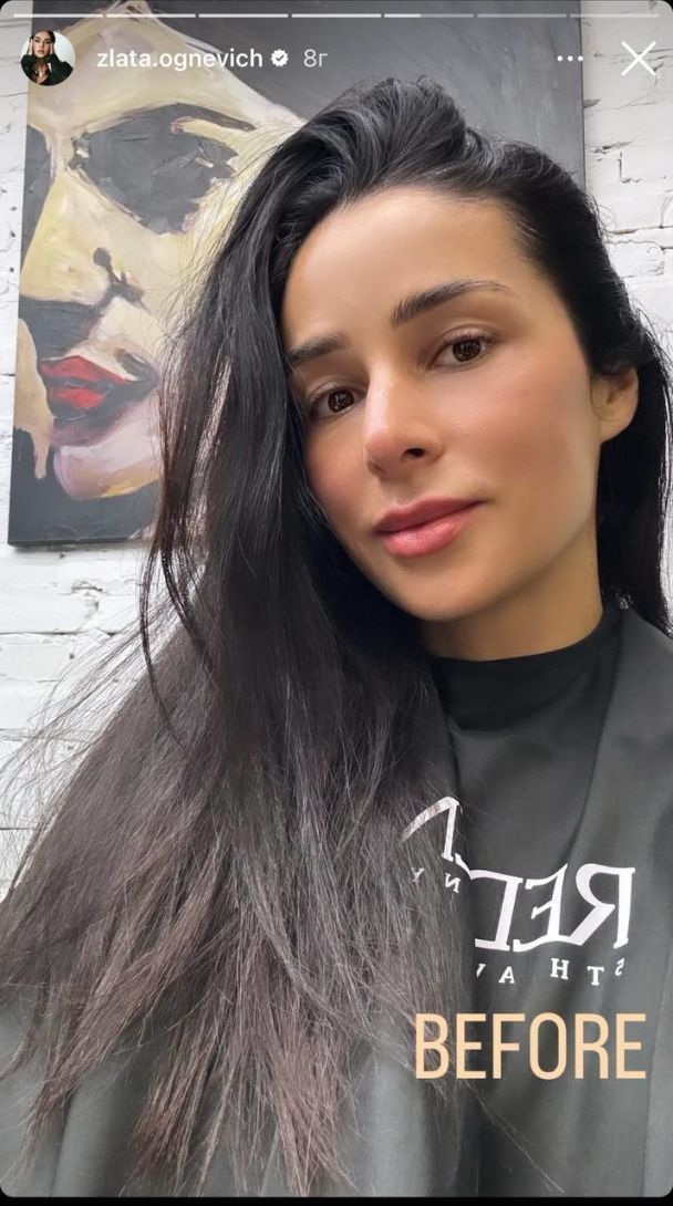 Злата Огнєвіч кардинально змінила імідж: як тепер виглядає співачка (фото)