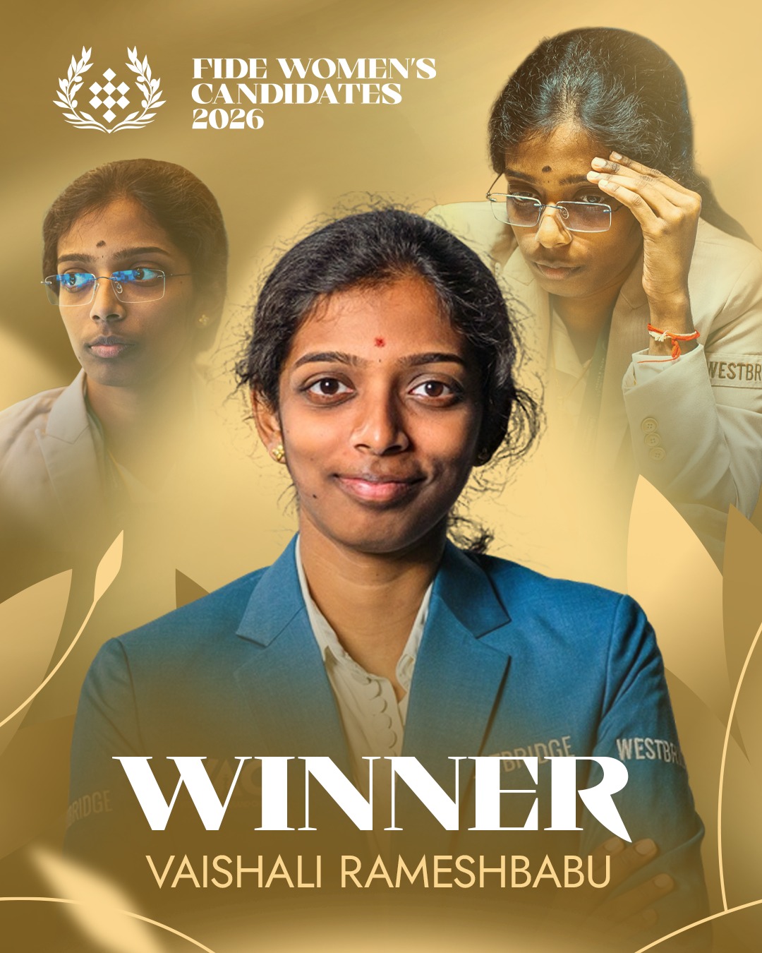 Анна Музычук потеряла шанс на шахматную корону: названо имя новой претендентки