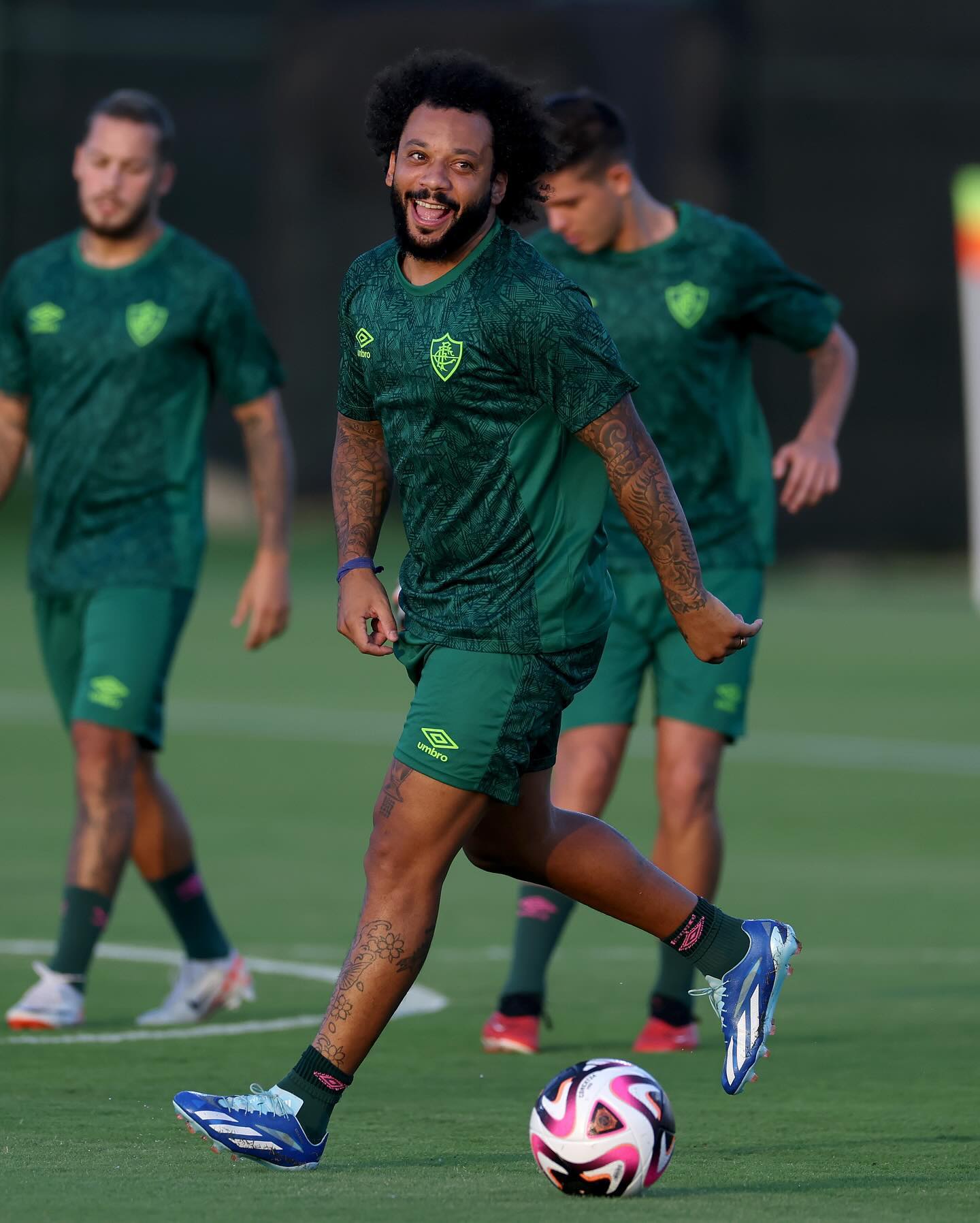 Манчестер Сіті - Флуміненсе. Футбольний експерт спрогнозував рахунок фіналу КЧС