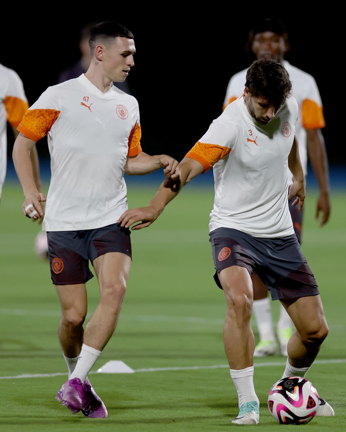 Манчестер Сіті - Флуміненсе. Футбольний експерт спрогнозував рахунок фіналу КЧС