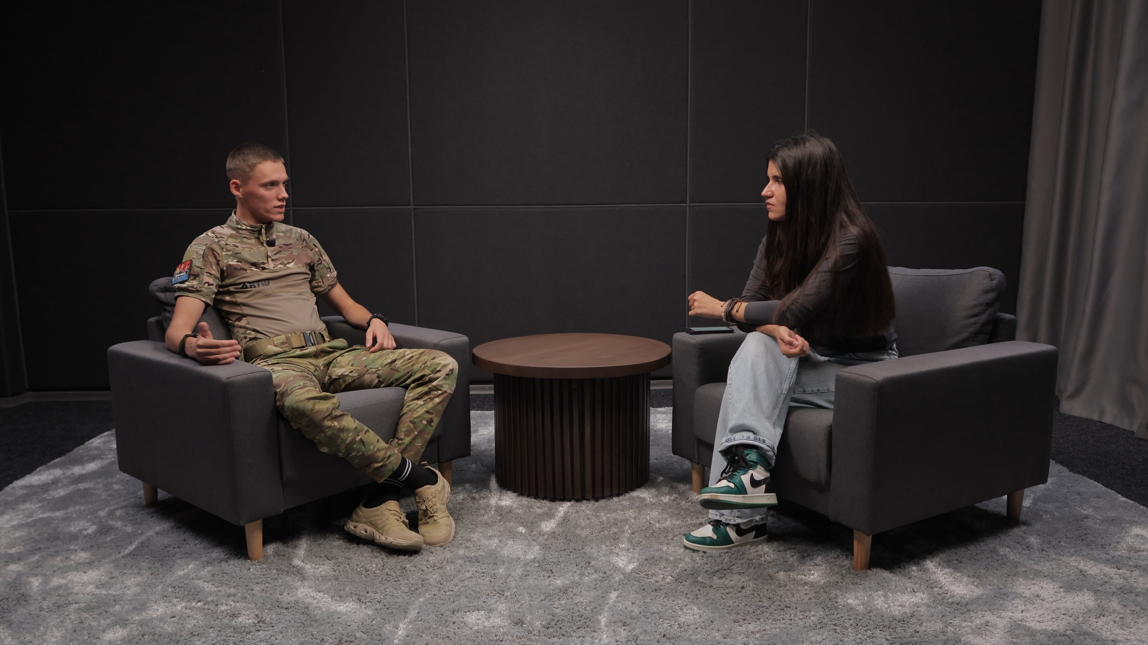 &quot;Азовсталь&quot;, Оленівка та три роки полону: відверта історія 23-річного &quot;Двіжа&quot; з Маріуполя