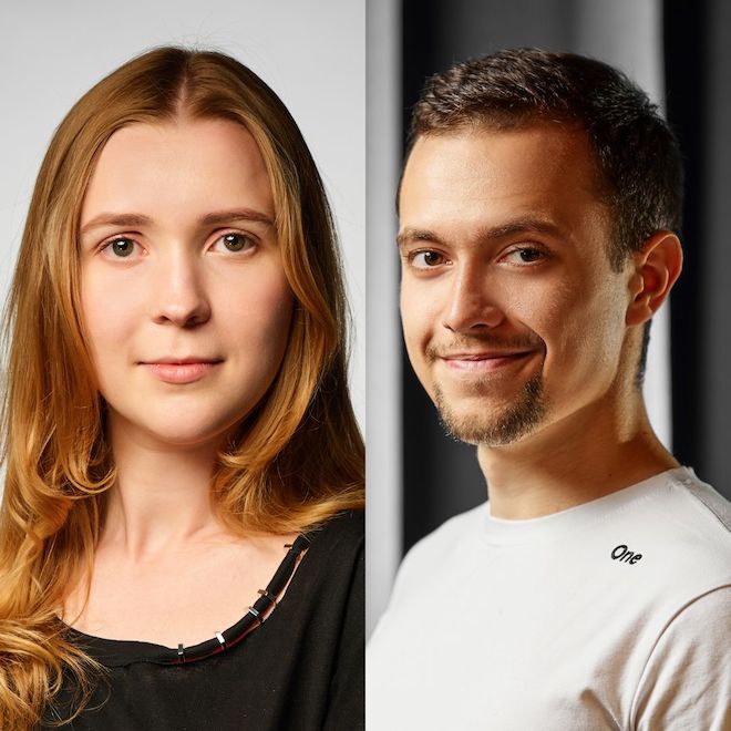 В список Forbes "30 в 30" вошло рекордное количество украинцев: запомните их имена