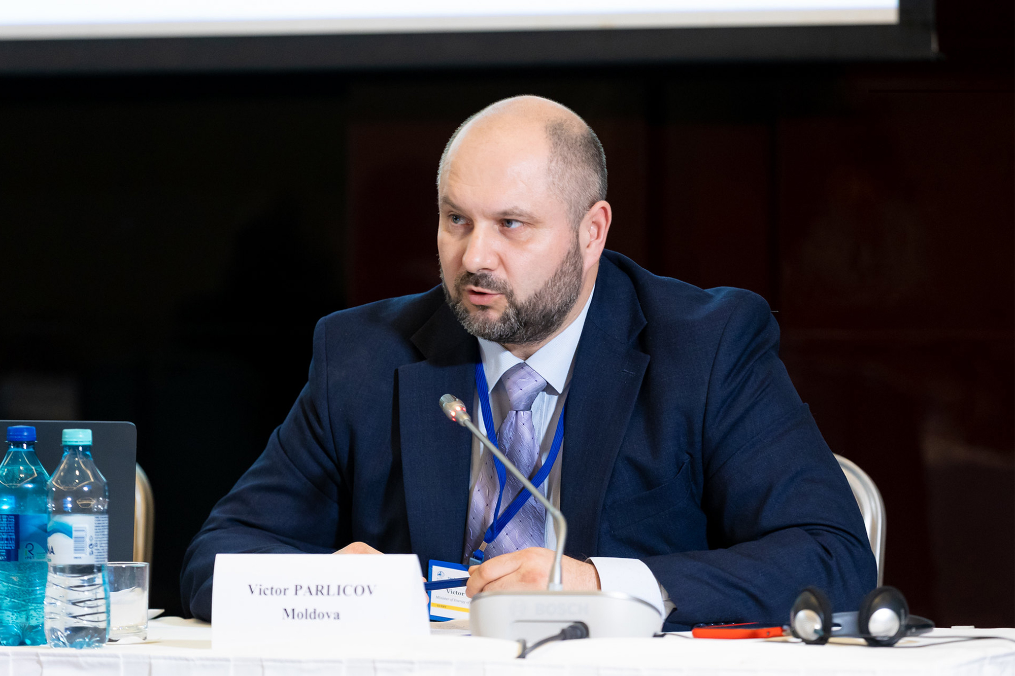 Під ковпаком "Газпрому". Молдова знову на порозі енергокризи і їй потрібна допомога України