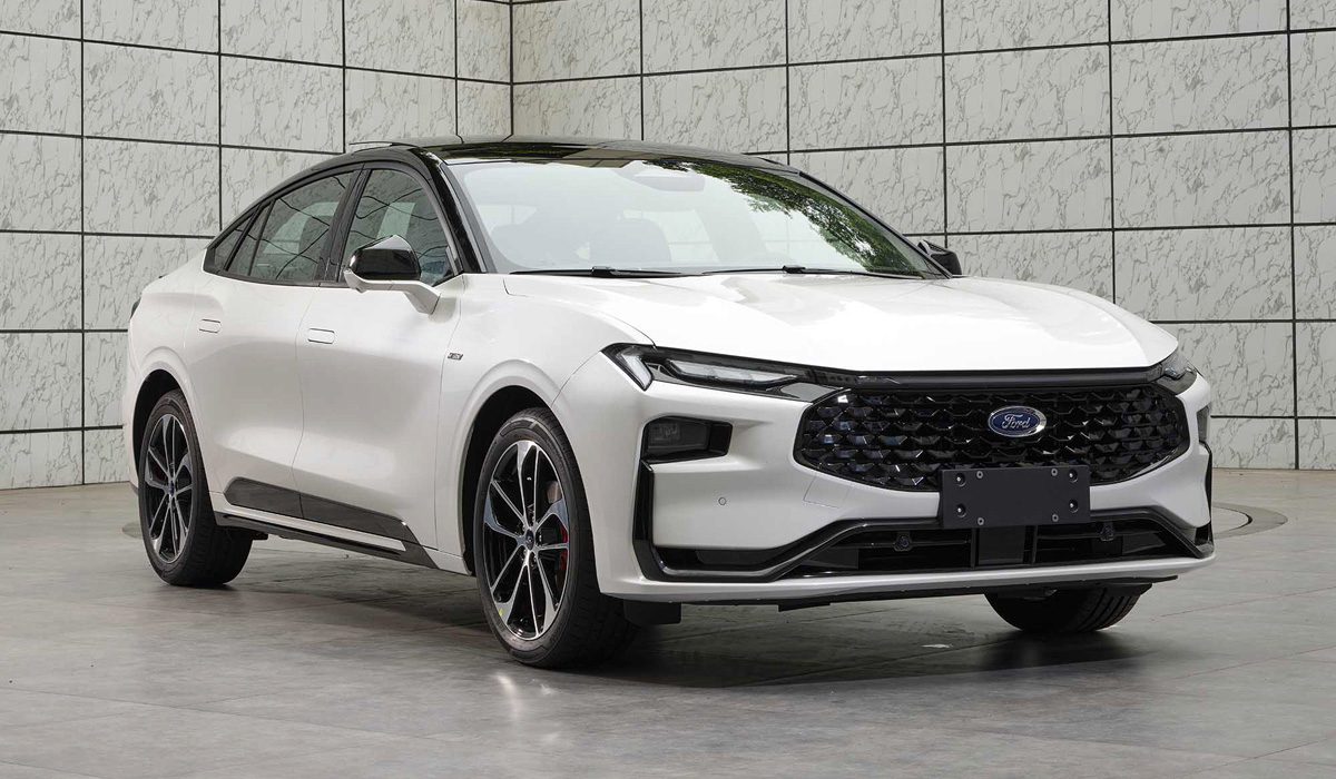 Здравствуй электромобиль Subaru Solterra, прощай популярный седан VW Santana. Главное из мира авто