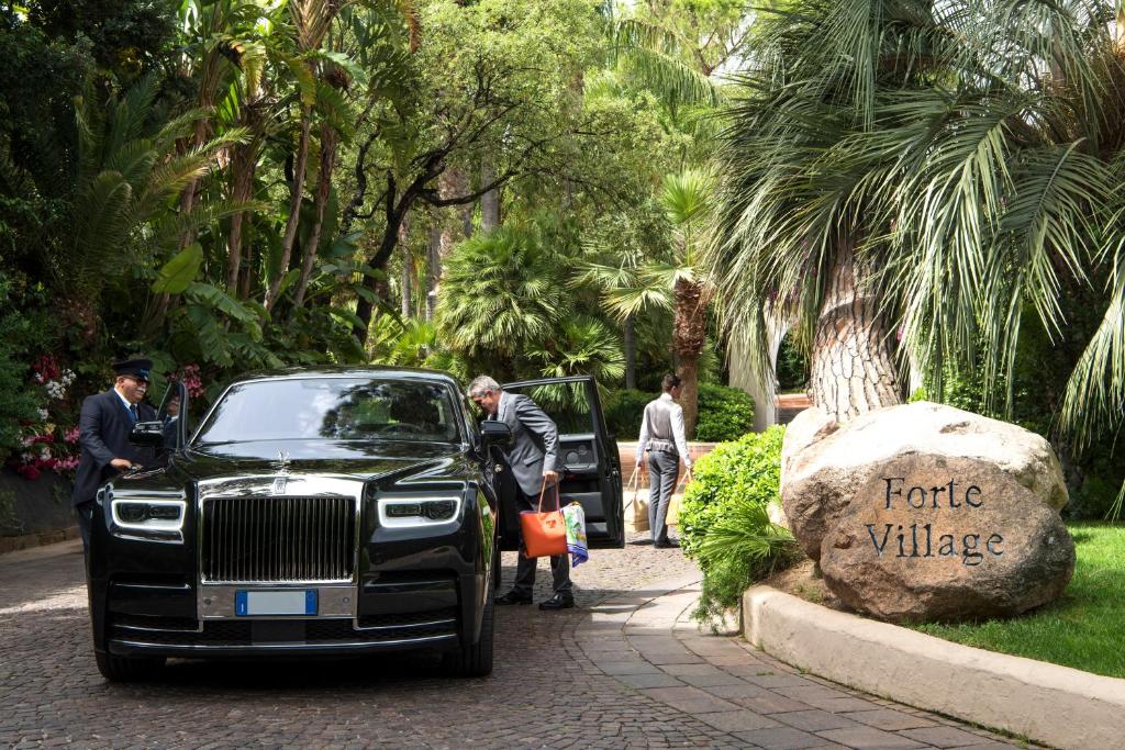 &quot;Русский мир&quot; в Європі. Великі готелі на курортах із власниками з країни-окупанта