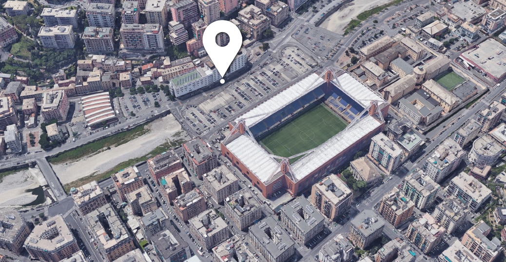 Как из Украины попасть на первый матч Шевченко в &quot;Дженоа&quot;: инструкция для фанатов