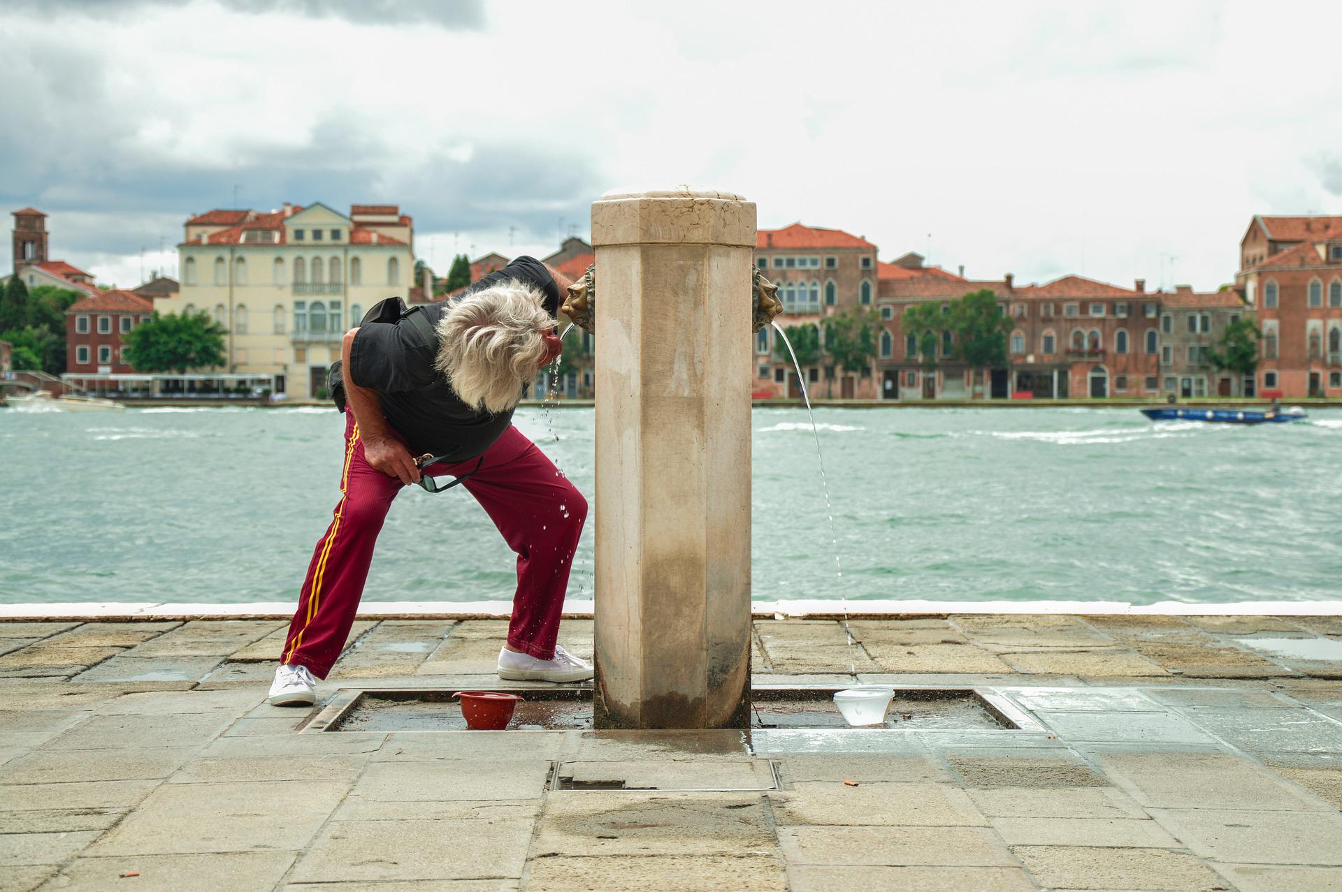 Венеція продовжує боротися з надлишком туристів: у чому суть ідеї