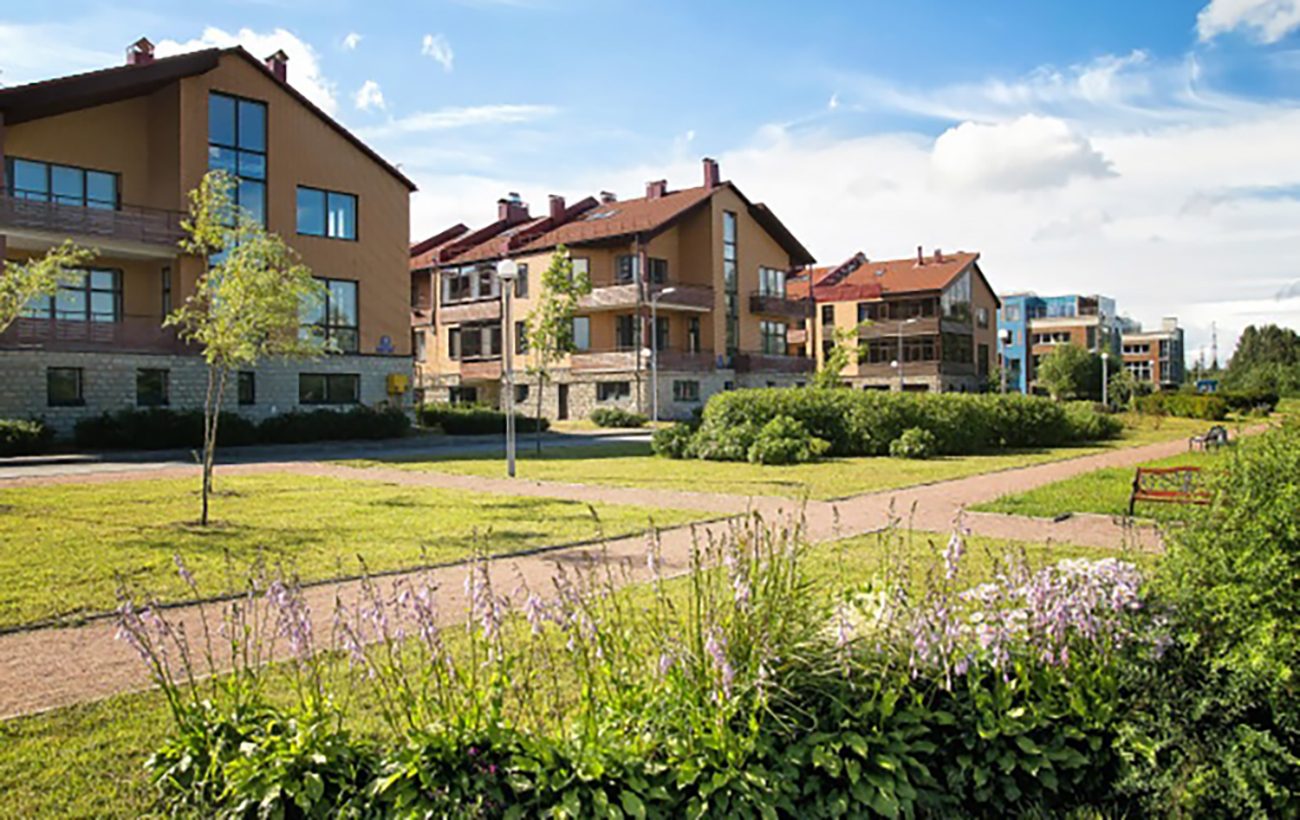 Чим жив ринок нерухомості України в 2021 році: ТОП-9 подій, які вплинуть на кожного