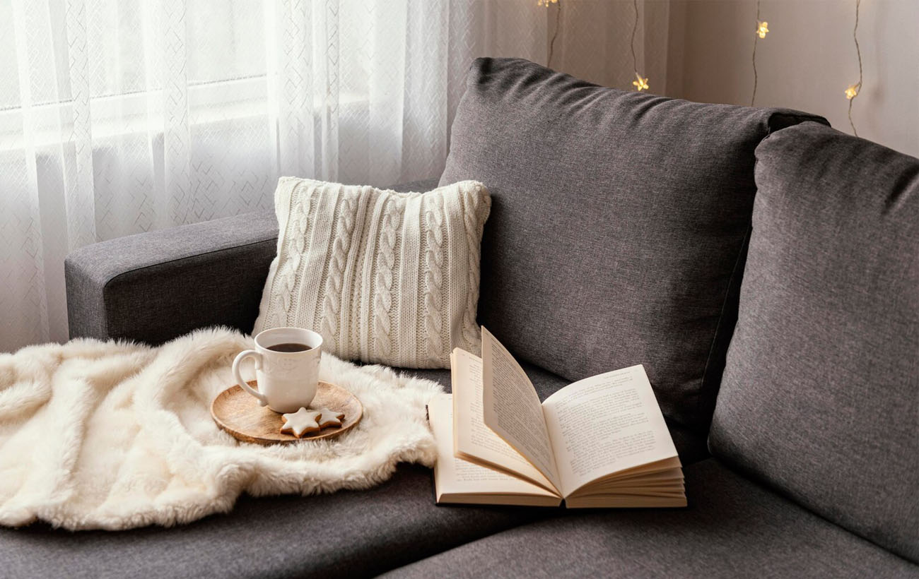 7 надзвичайно простих ідей оформлення оселі, які покращать настрій восени