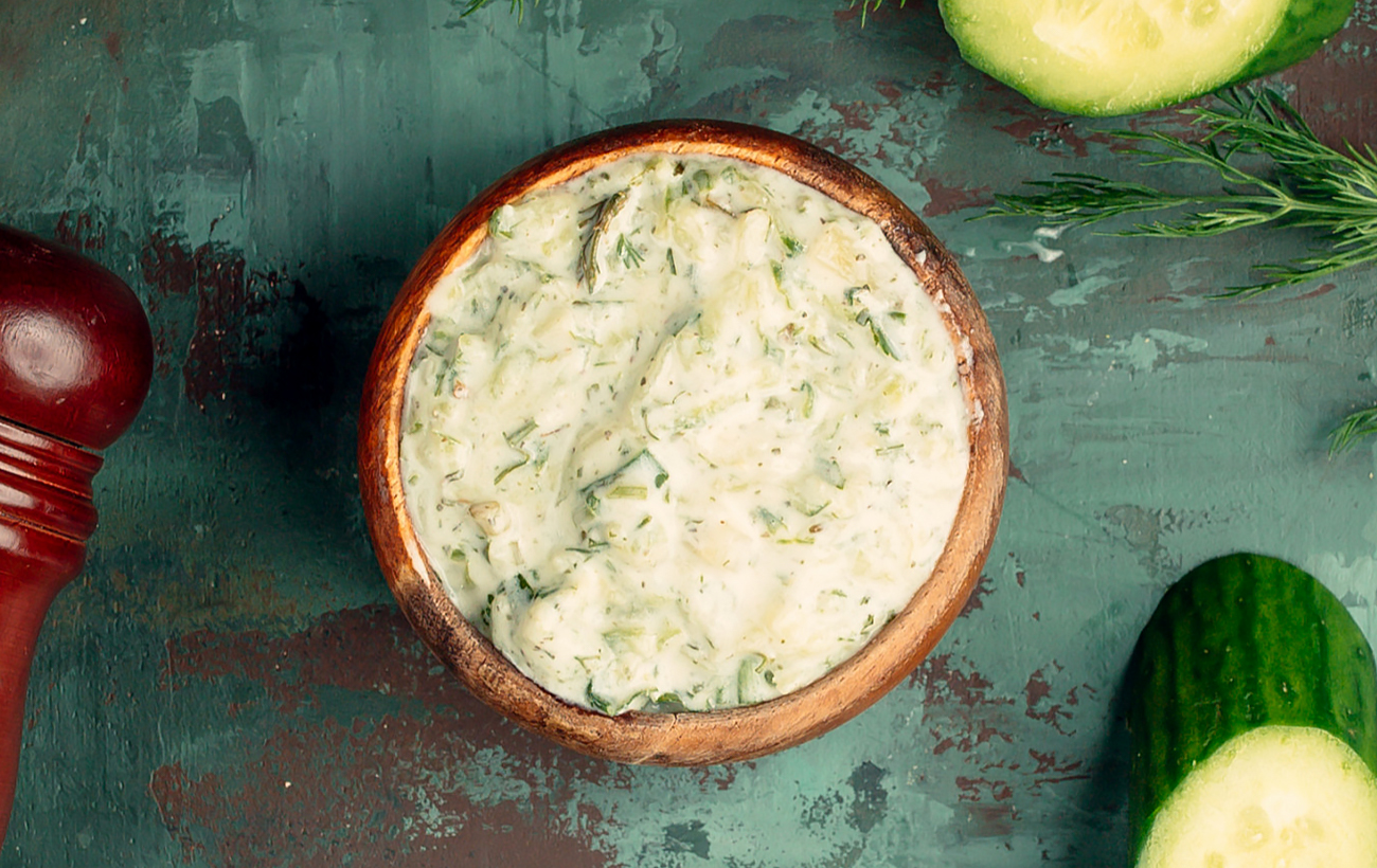 Готовим соус &quot;Тартар&quot; дома: в 100 раз вкуснее магазинной &quot;химии&quot;