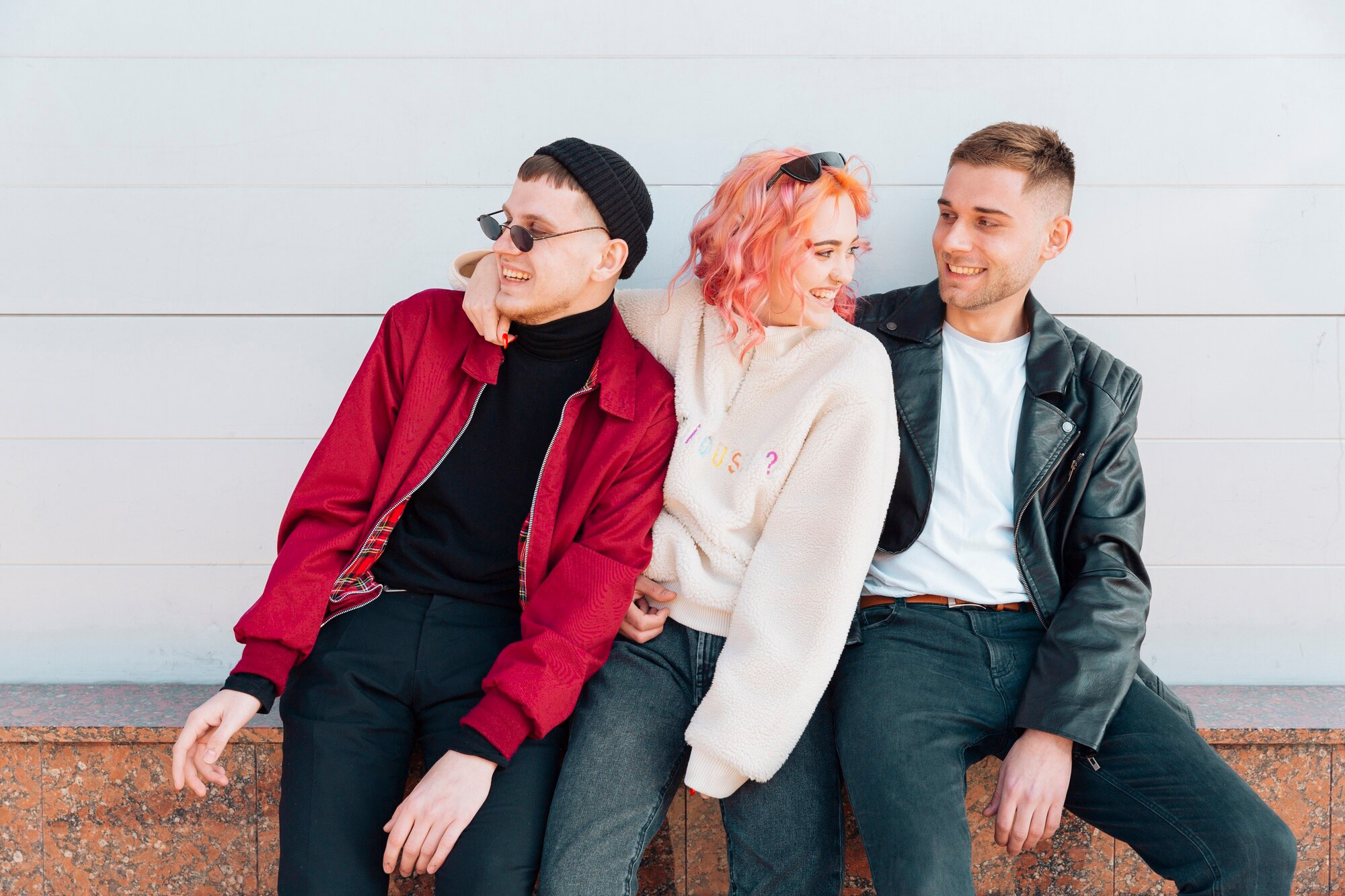 Глибокі почуття до двох людей одночасно: це справжня любов чи ілюзія?