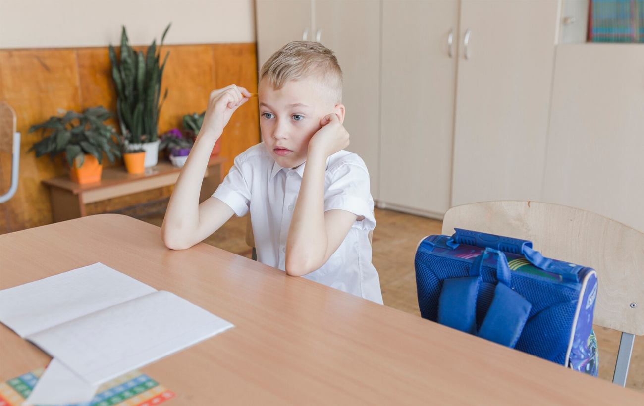 Підготовка до школи: що мають знати і вміти першачки перед початком навчання