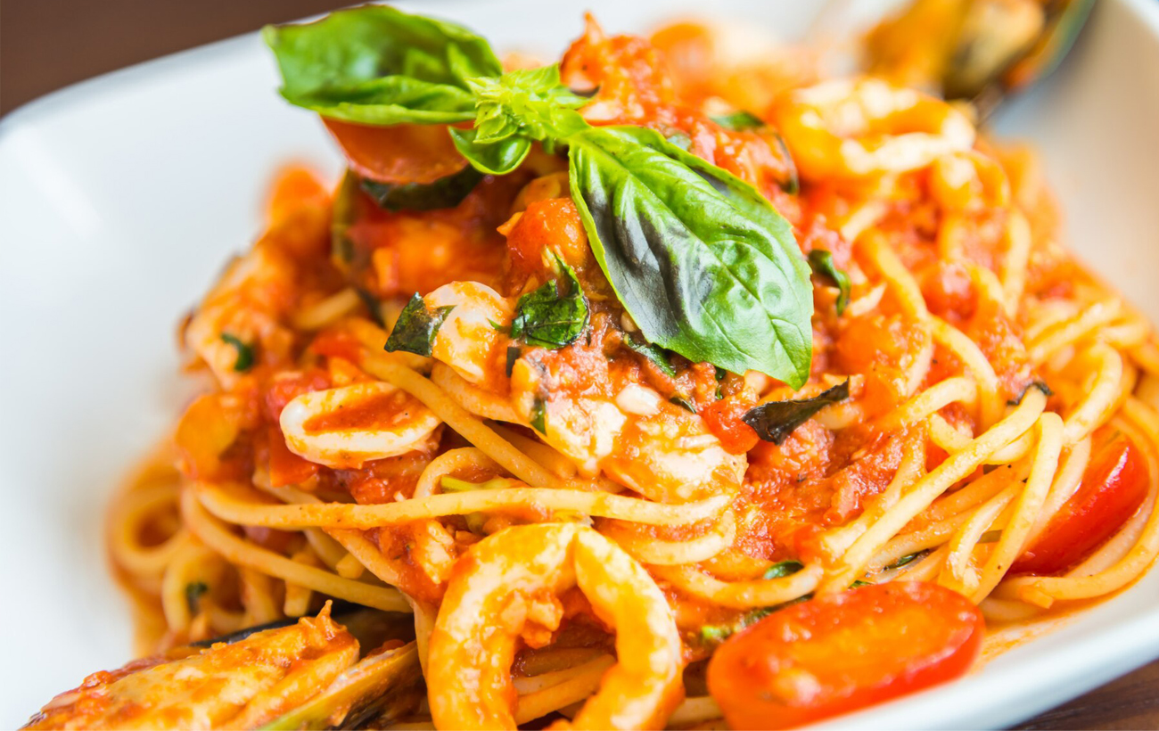 4 рецепта, которые превратят обычную лапшу в изысканное блюдо