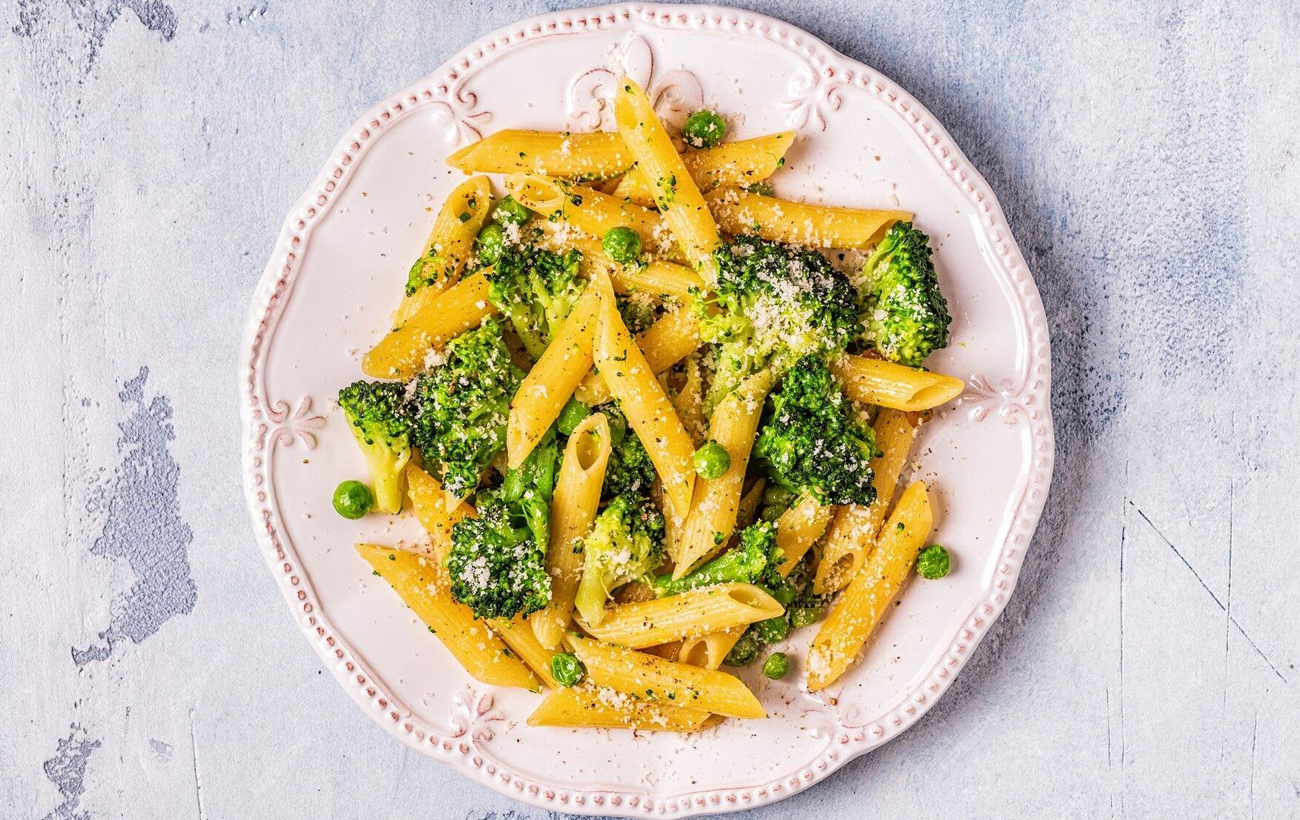 4 рецепта, которые превратят обычную лапшу в изысканное блюдо