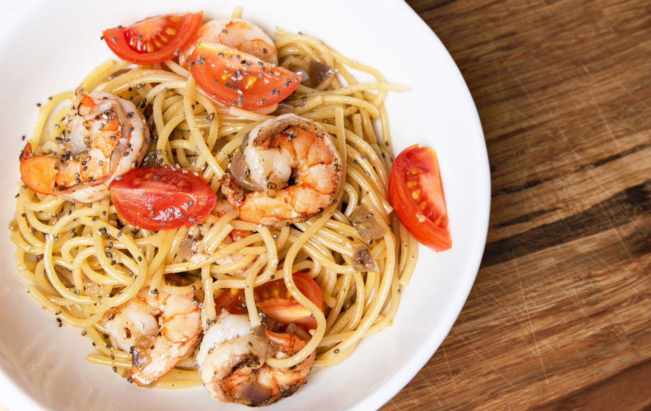 4 рецепта, которые превратят обычную лапшу в изысканное блюдо