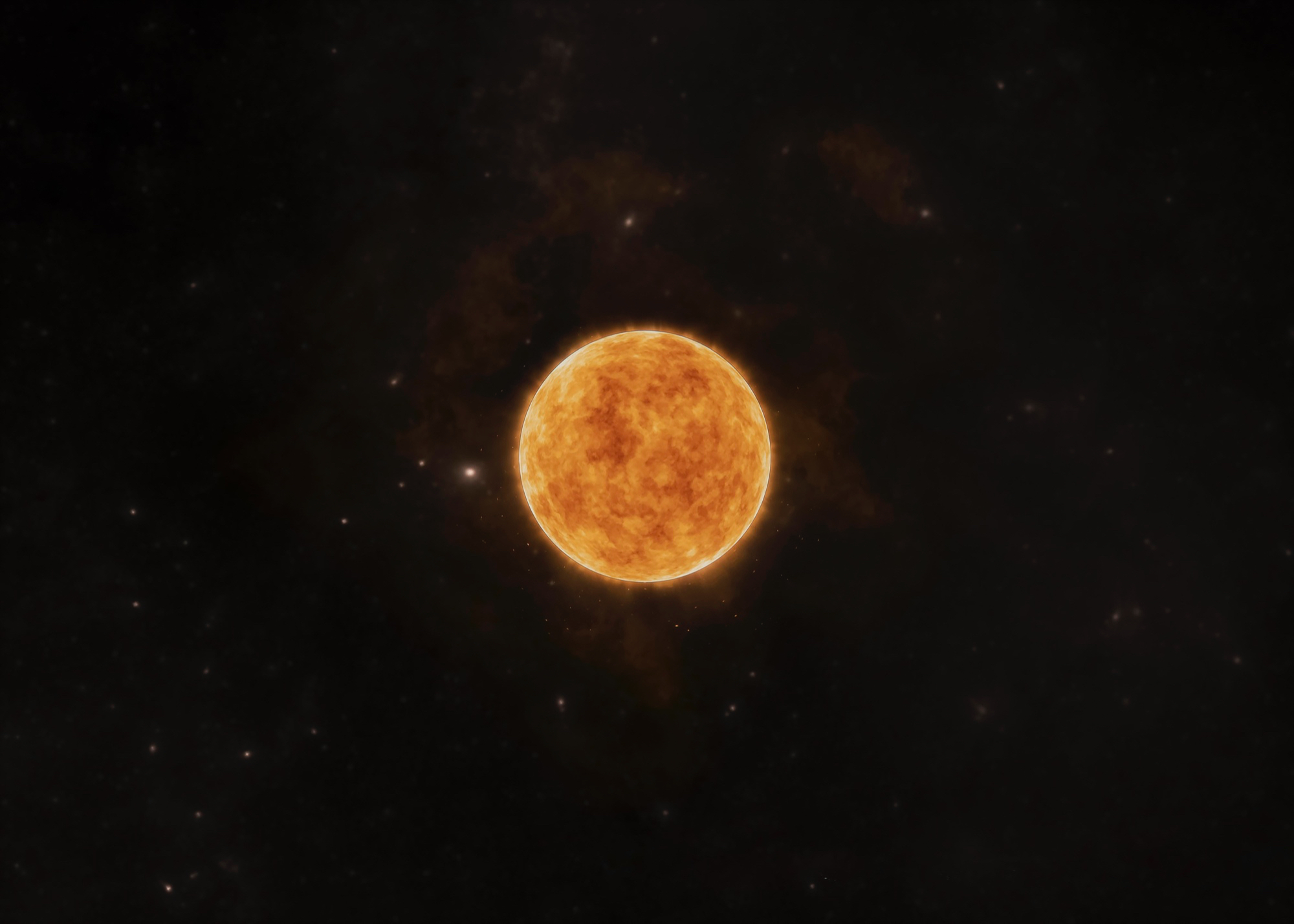 Чьи желания осуществит Солнечное затмение. Астролог раскрыла все секреты &quot;огненного кольца&quot;