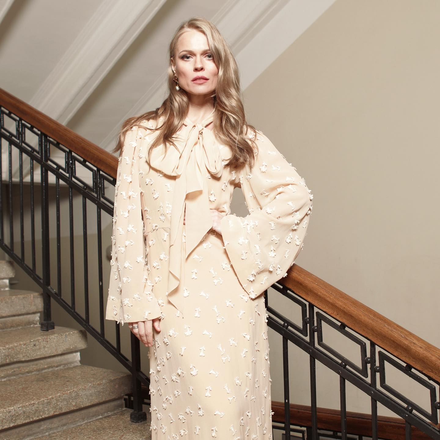 "Уехала навсегда". Известный украинский ведущий высказался об Оле Фреймуте