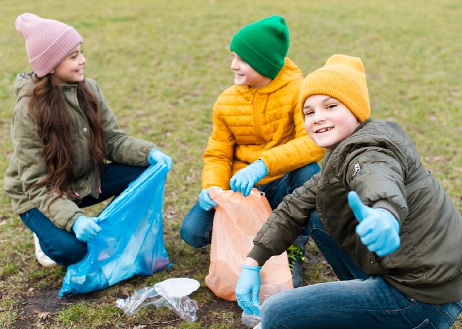 Эти 4 золотые привычки наших бабушек подарили нам здоровое детство