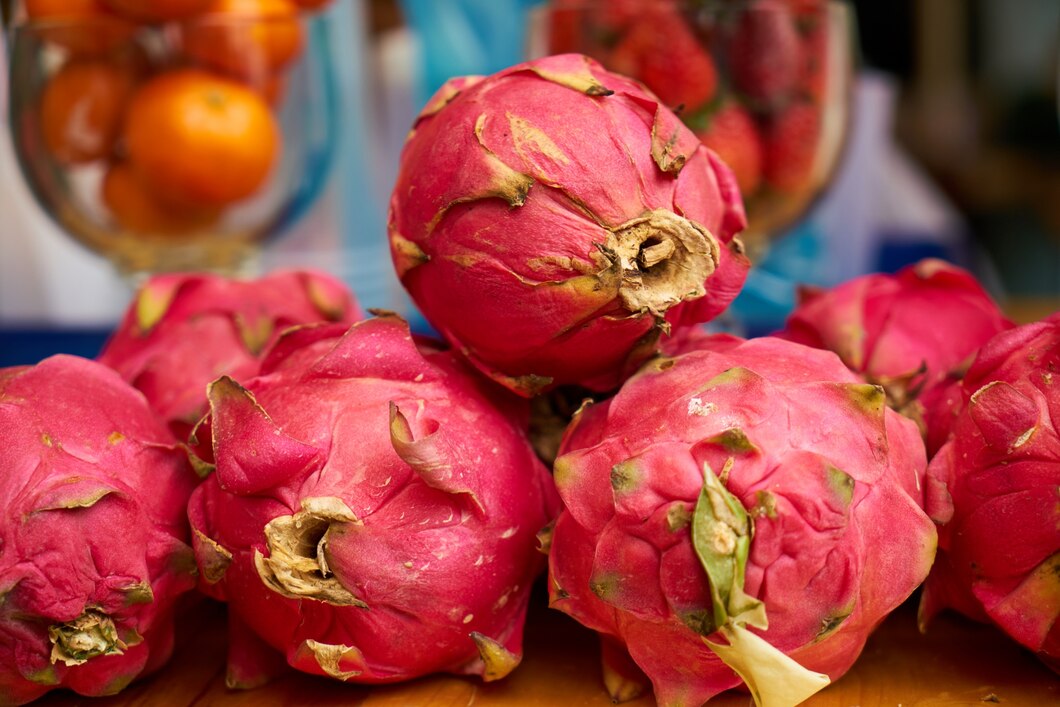 Назван экзотический фрукт, который борется с высоким холестерином и диабетом