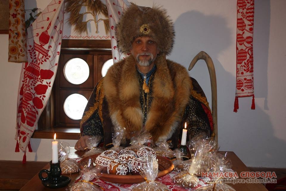 Резиденции Николая и Санты, катки и праздничные локации: куда в Киеве пойти на Рождество и Новый год