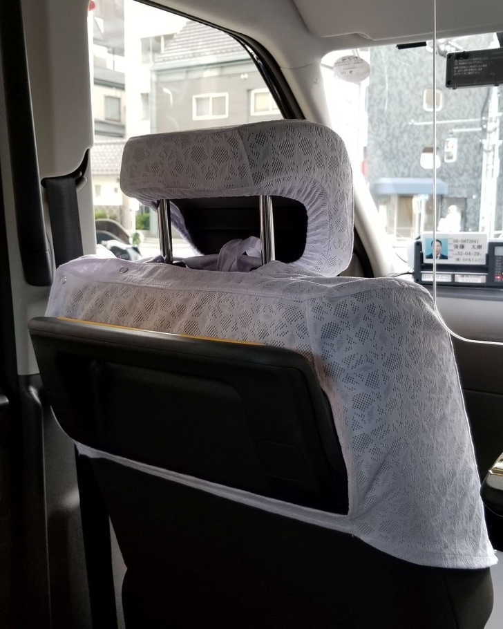 10 fascinating Japan life hacks that always astonish tourists