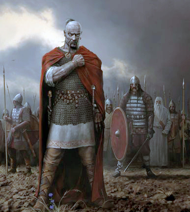 Історик показав, які "бронежилети" носили козаки (відео)