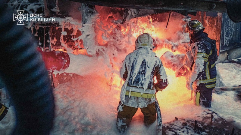 Putin keeps terrorizing Ukraine, confident of victory, says Ukraine's Foreign Minister