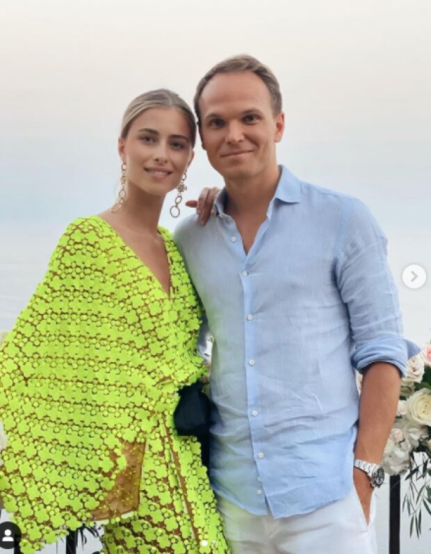 Внучка Софии Ротару разошлась с женихом-миллионером