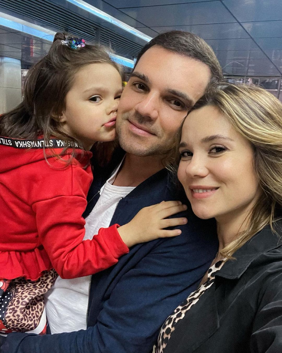 Актриса серіалу &quot;Слуга народу&quot; Галина Безрук розлучилася з чоловіком: &quot;дні перетворилися на фільм жахів&quot;