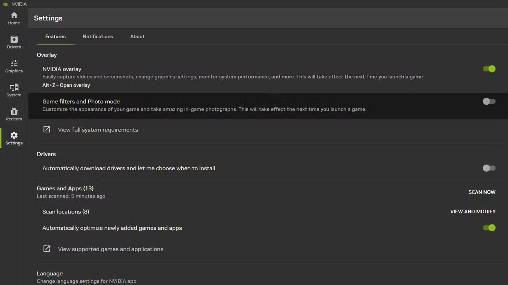 Скрытый враг геймеров. Приложение NVIDIA замедляет игры: как решить проблему