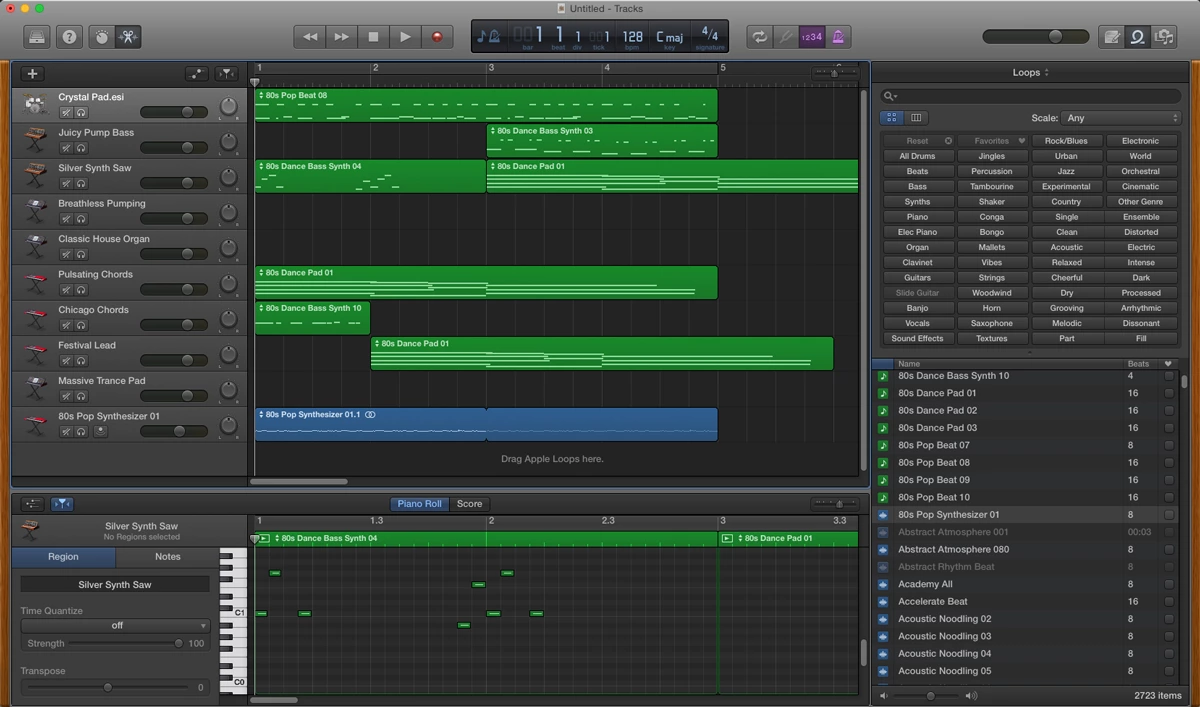 Найкращі додатки, які допоможуть записати та обробити звук