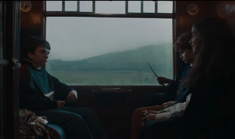 Harry Potter series trailer is out: Frst look and release date