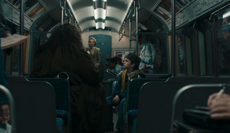 Harry Potter series trailer is out: Frst look and release date