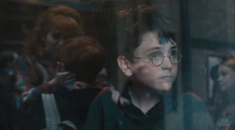 Harry Potter series trailer is out: Frst look and release date