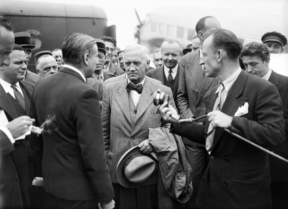 Лауреат Нобелевской премии предупреждает мир об опасности искусственного интеллекта