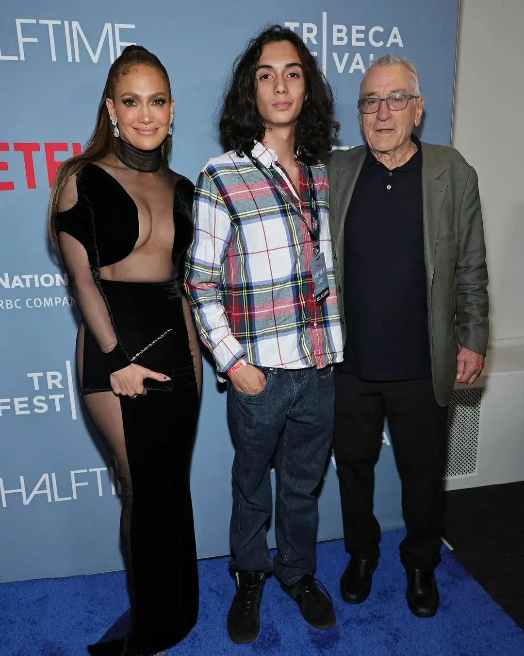 У Роберта Де Ніро помер онук. Йому було всього 19