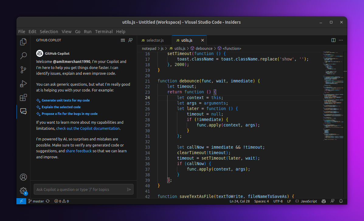 Сэкономят время и найдут свежие идеи. 7 программ, которые смогут заменить ChatGPT