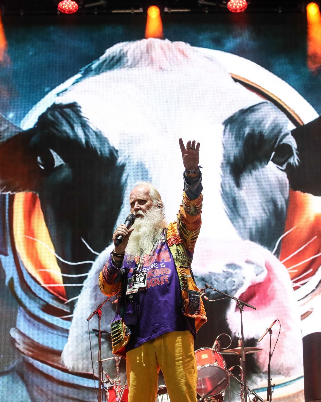 Glastonbury 2024: найяскравіші моменти найкрутішого фестивалю Європи (фото і відео)