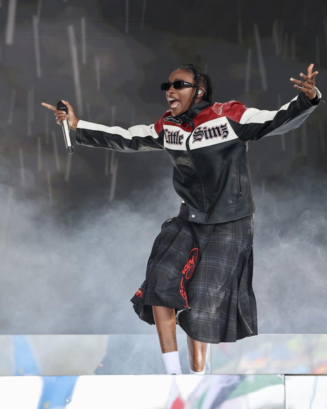 Glastonbury 2024: найяскравіші моменти найкрутішого фестивалю Європи (фото і відео)