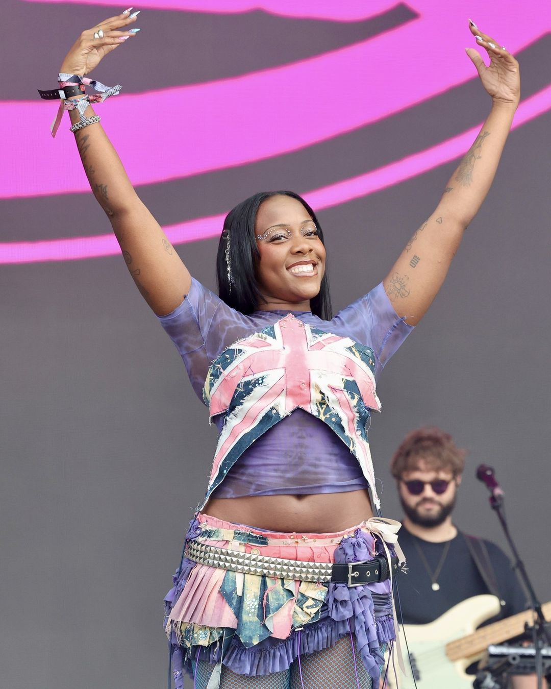 Glastonbury 2024: найяскравіші моменти найкрутішого фестивалю Європи (фото і відео)