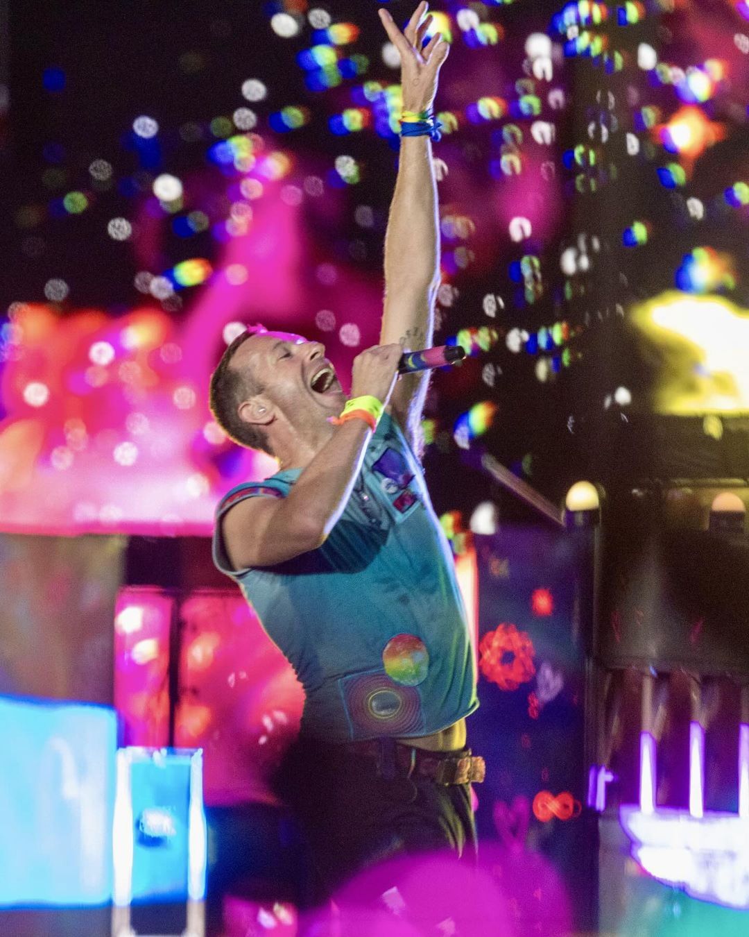 Glastonbury 2024: найяскравіші моменти найкрутішого фестивалю Європи (фото і відео)