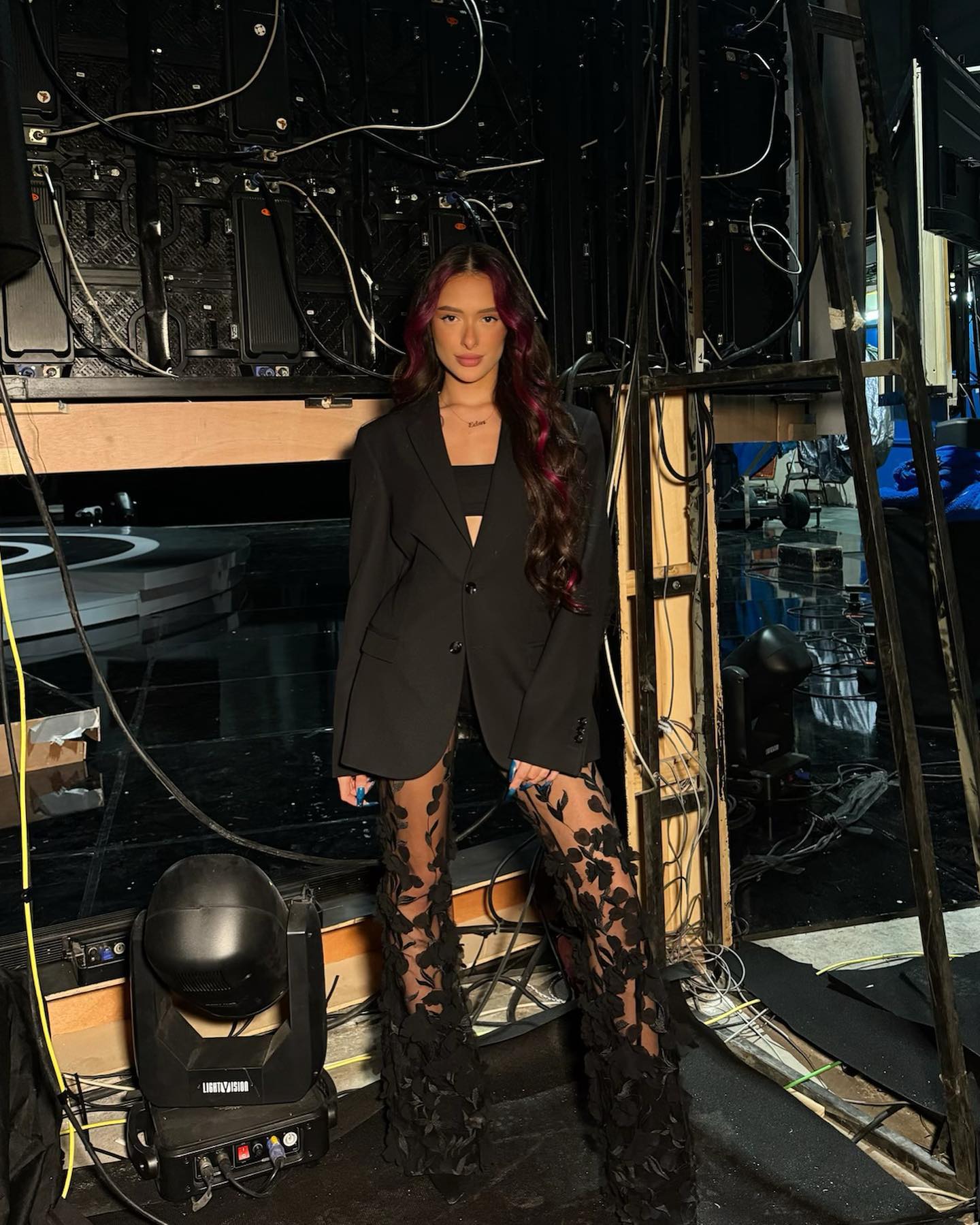 Жила в РФ и имеет украинские корни: что известно о представительнице Израиля на Евровидении 2024