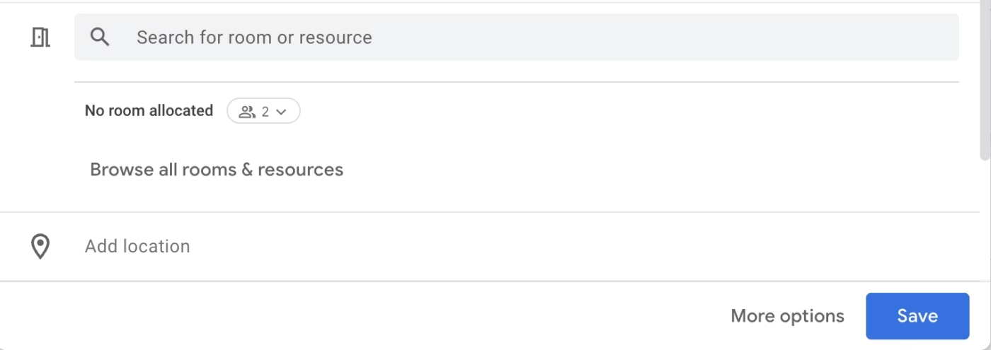 8 скрытых функций Google Календаря, которые вам стоит использовать уже сегодня