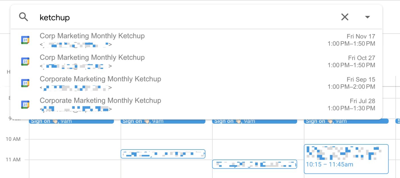 8 скрытых функций Google Календаря, которые вам стоит использовать уже сегодня
