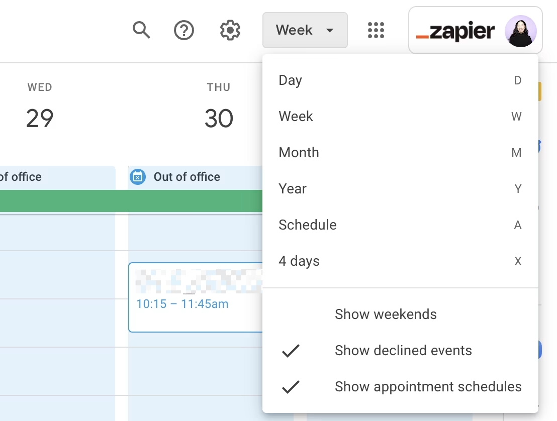 8 скрытых функций Google Календаря, которые вам стоит использовать уже сегодня