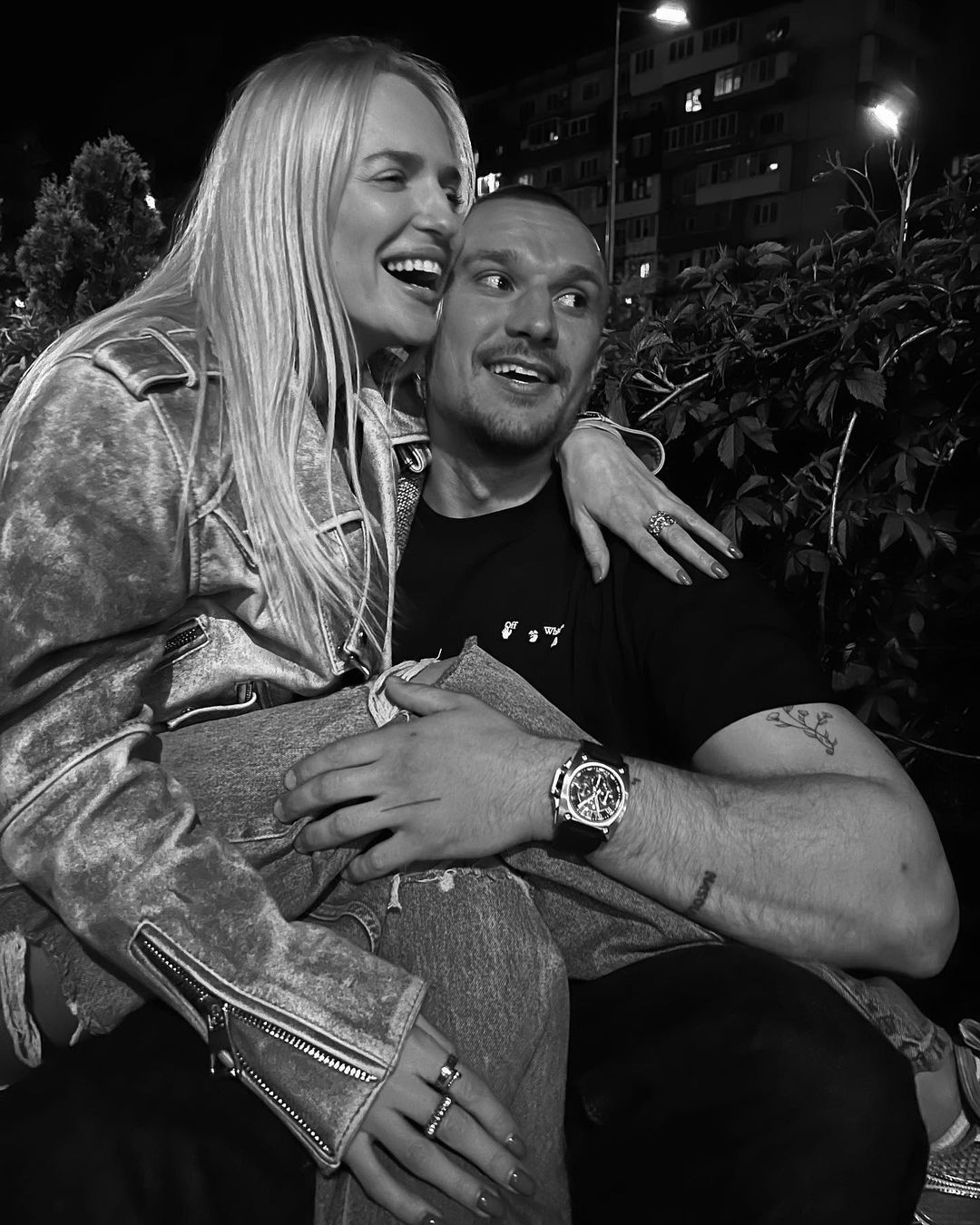 "Больно не было": Тарас Цымбалюк впервые назвал настоящую причину развода