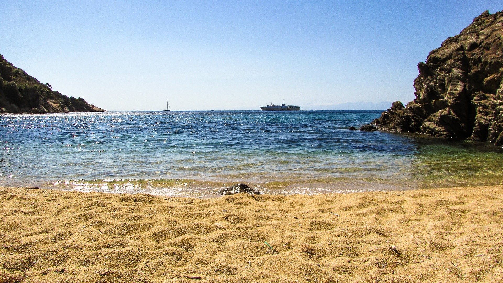 Сім із десяти найчистіших пляжів світу – у Європі: де їх шукати