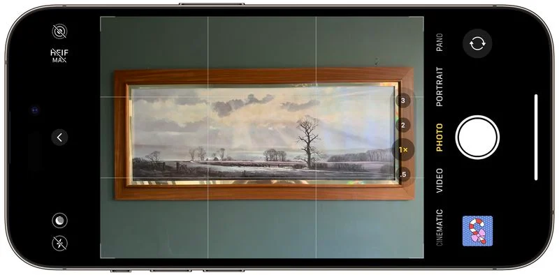 6 полезных советов по использованию камеры iPhone, которые должен знать каждый