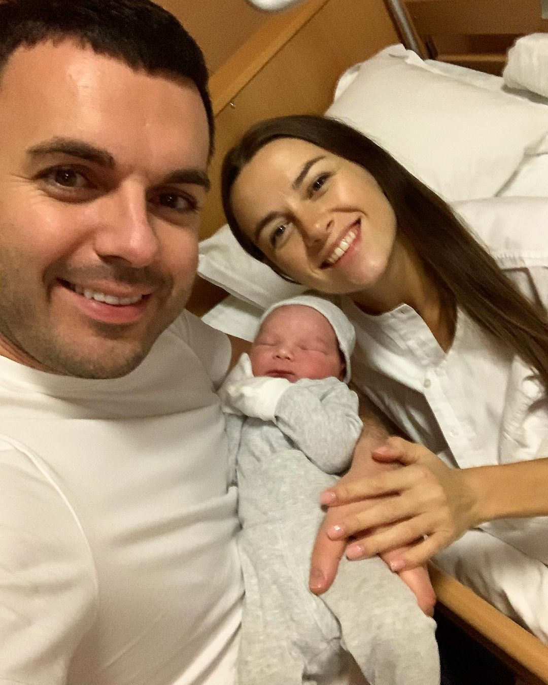 Не смогли бы вытерпеть такую боль: что нужно знать мужчинам о партнерских родах